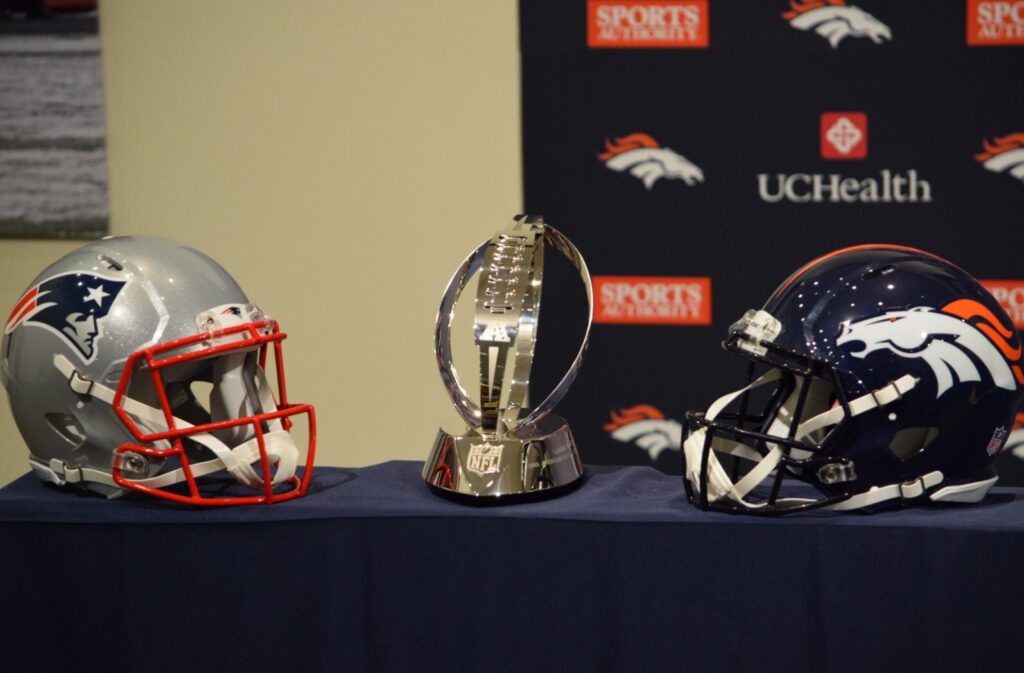 The BSN Broncos Podcast: Trophy time