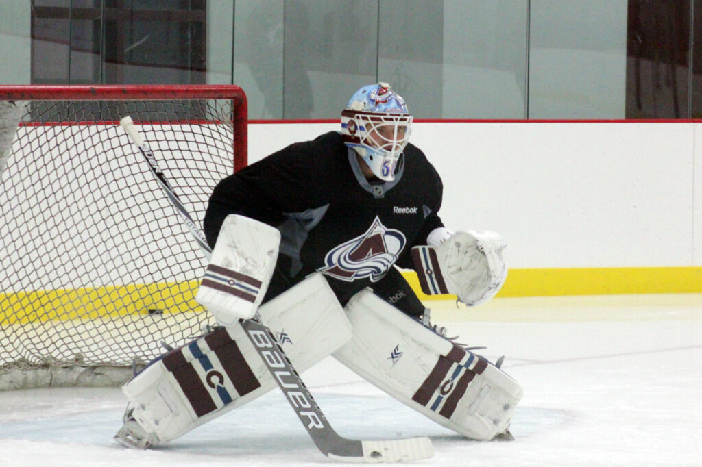 Between Shifts in San Antonio: Spencer Martin Interview