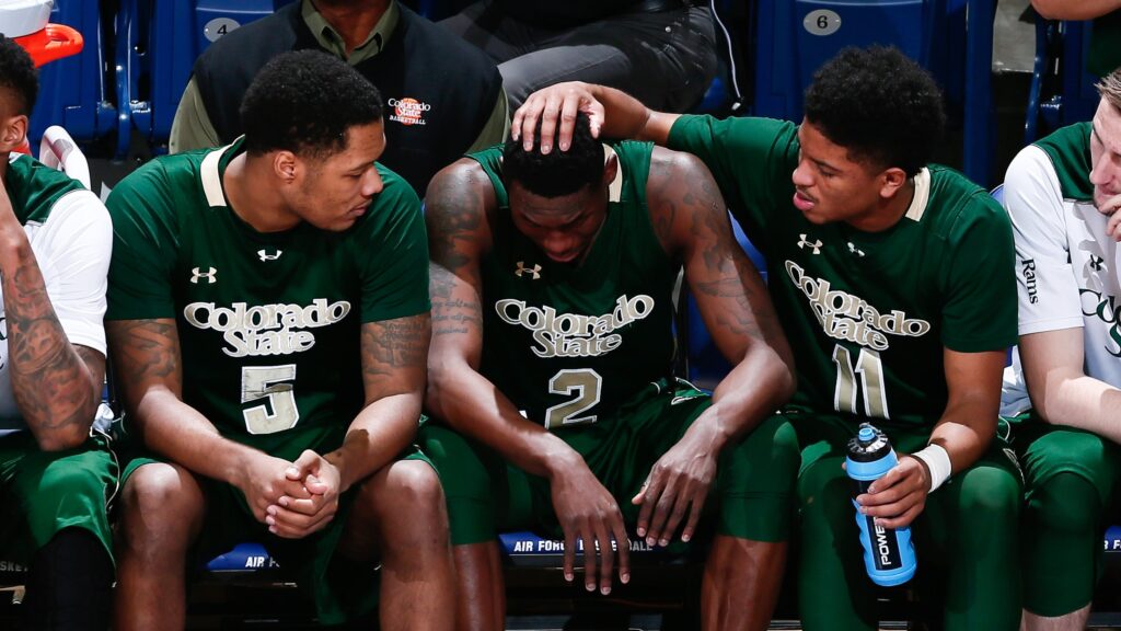 Emmanuel Omogbo expected to make return to court tonight with CSU hoops