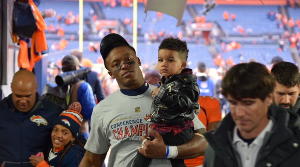 Top quotes you might’ve missed from Broncos AFC Championship victory