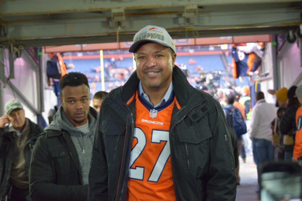 BSN Broncos Podcast: Super Bowl Bound