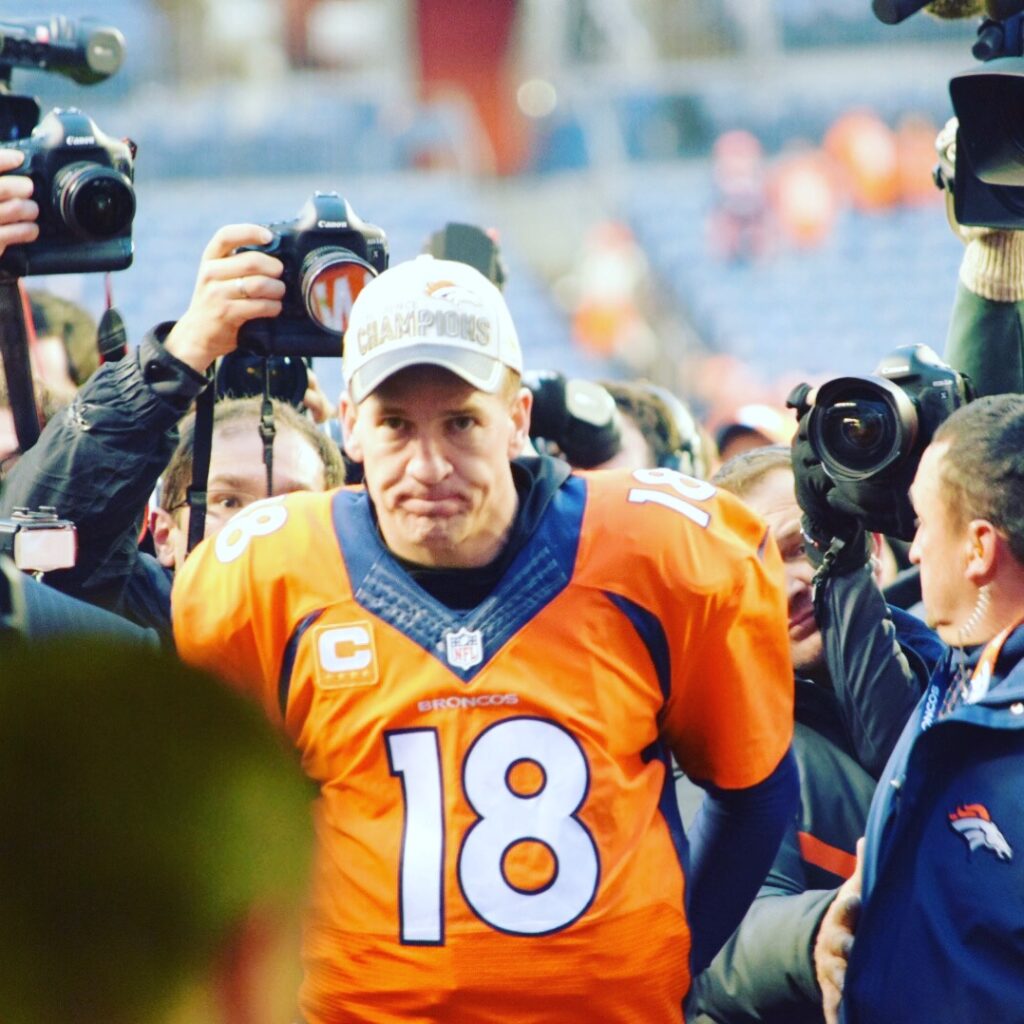Denver Broncos preparation for Super Bowl 50 more important this week than next