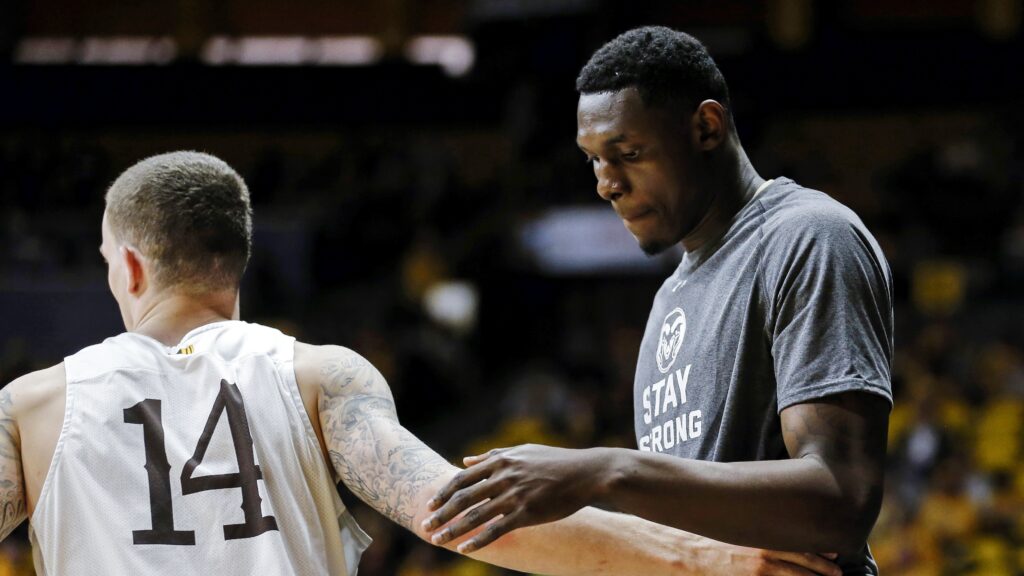Watch: Kobe Bryant’s personal message to Emmanuel Omogbo