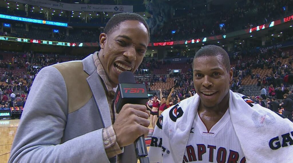 Denver Nuggets set to host Lowry, DeRozan, red hot Toronto Raptors