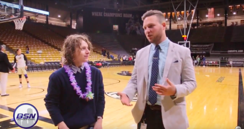 WATCH: Instant reactions to Colorado’s 70-62 victory over California