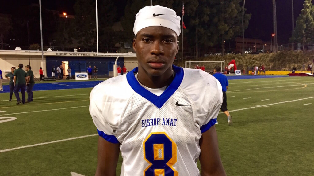 Colorado State football’s big weekend: Four remarkable recruits commit
