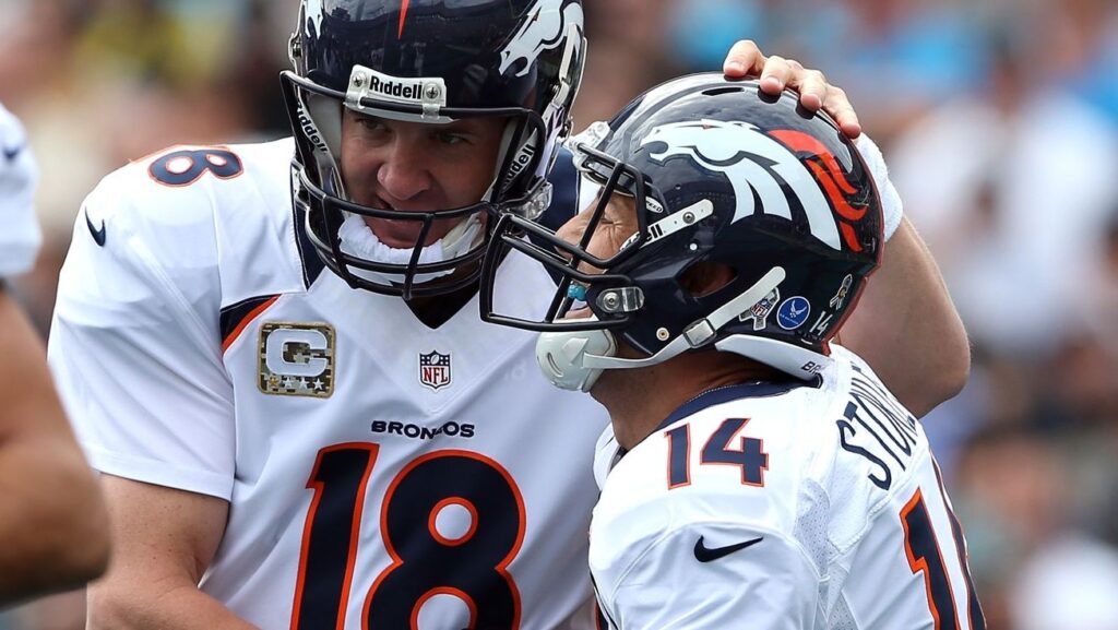 BSN Super Bowl Podcast: Brandon Stokley offers his thoughts on Peyton Manning’s future