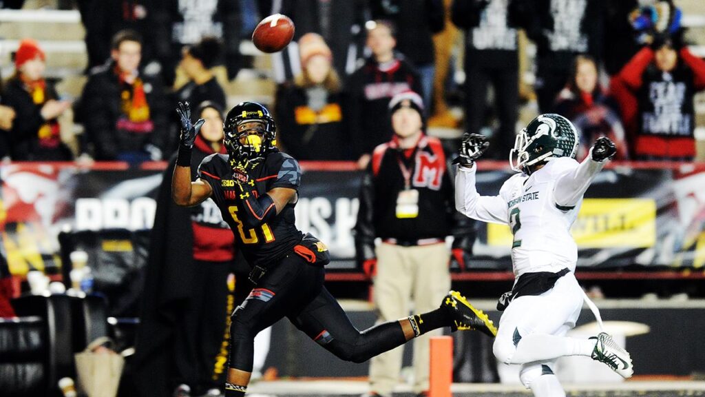 Big-name receiver commits to Colorado