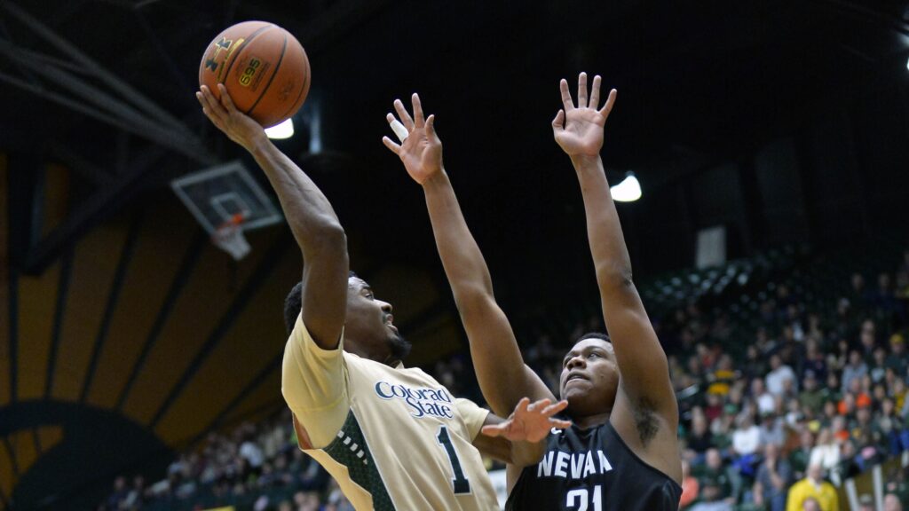 Recap: Rams remarkable rebounding led by Emmanuel Omogbo, in 76-67 win over Nevada