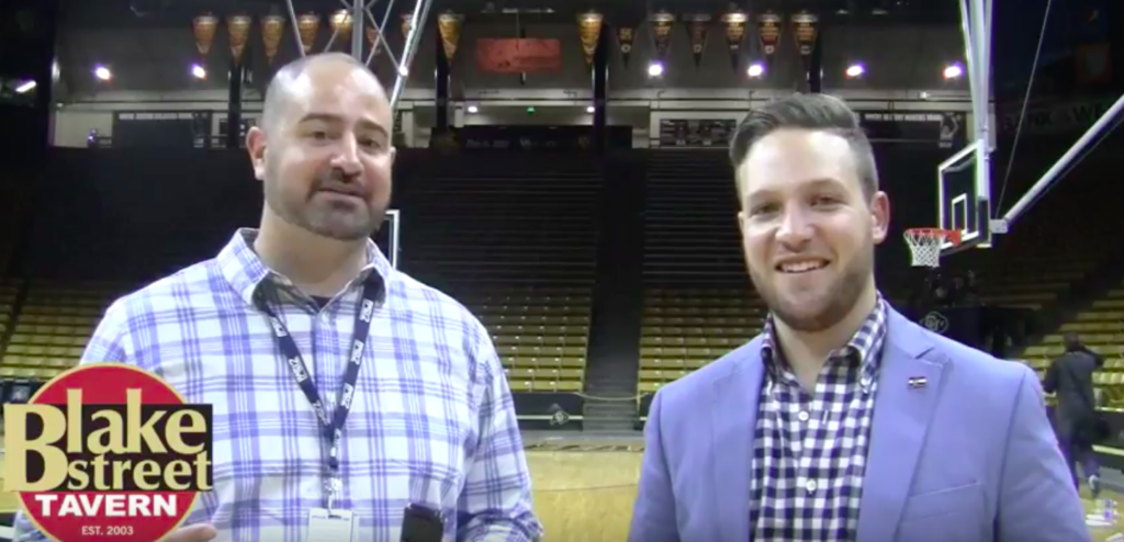 WATCH: Instant reactions to Colorado’s double-overtime win over Washington State