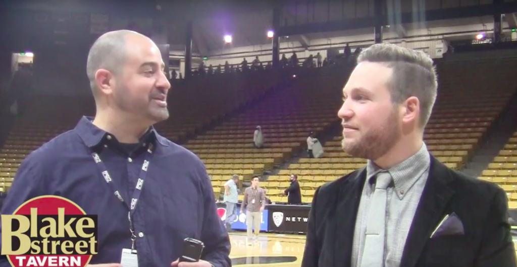 WATCH: Instant reactions to Colorado’s 81-80 victory over Washington