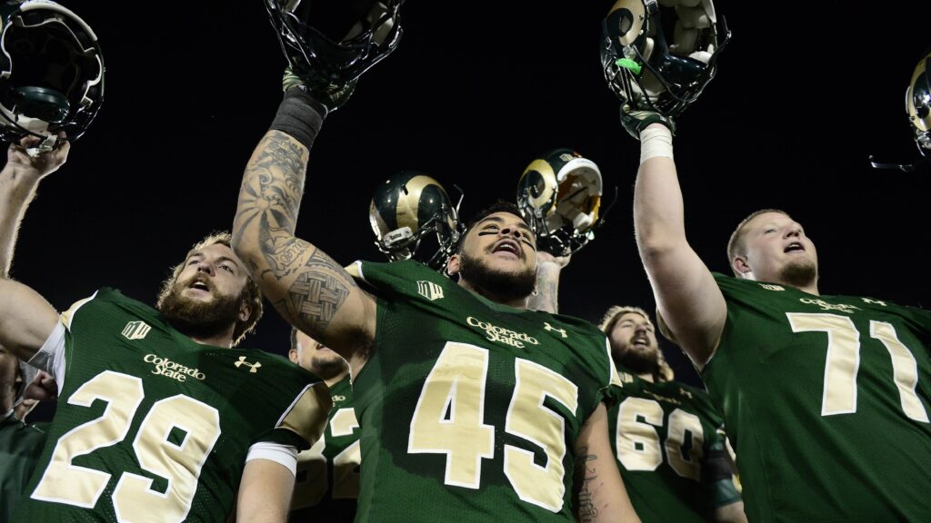 CSU Football’s 2017 non-conference schedule: Back on campus