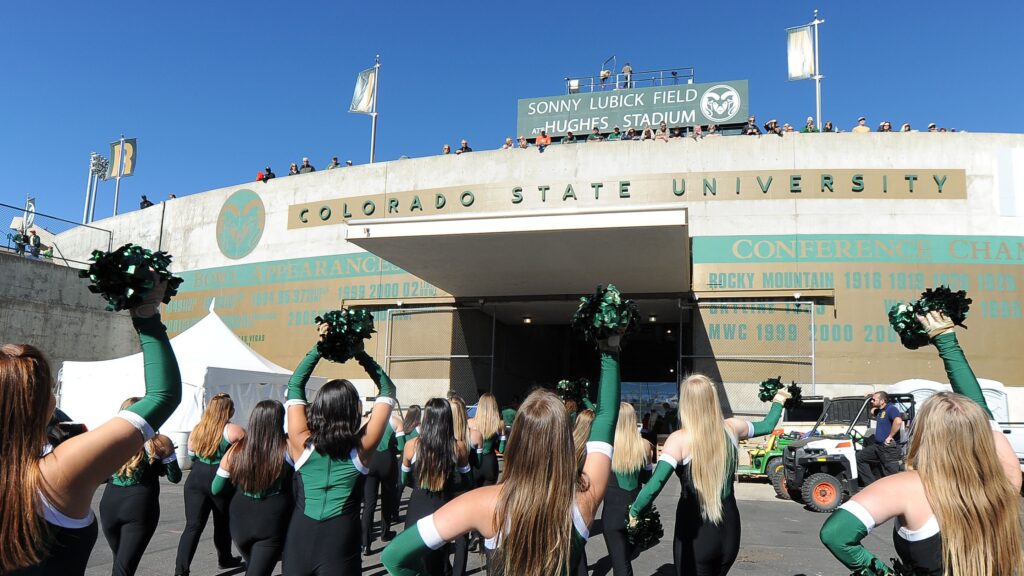 Breaking: Colorado State can now sell full-strength and craft beer at football games