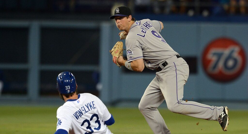 Friday On The Rox: LeMahieu signs, Ottavino to DL
