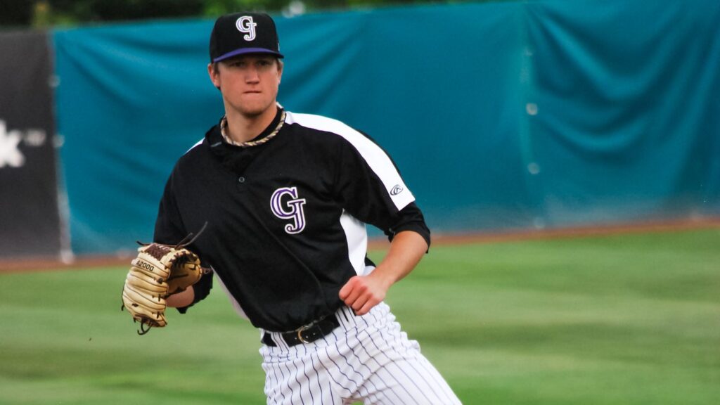 Rockies banking on Colorado native pitcher Kyle Freeland