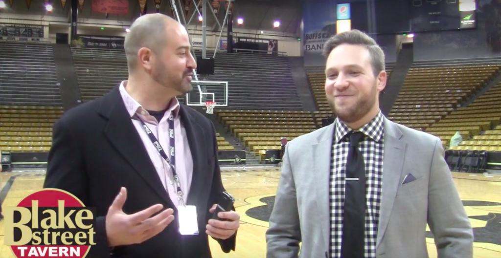 WATCH: Instant reactions to Colorado’s 75-72 win over No. 9 Arizona