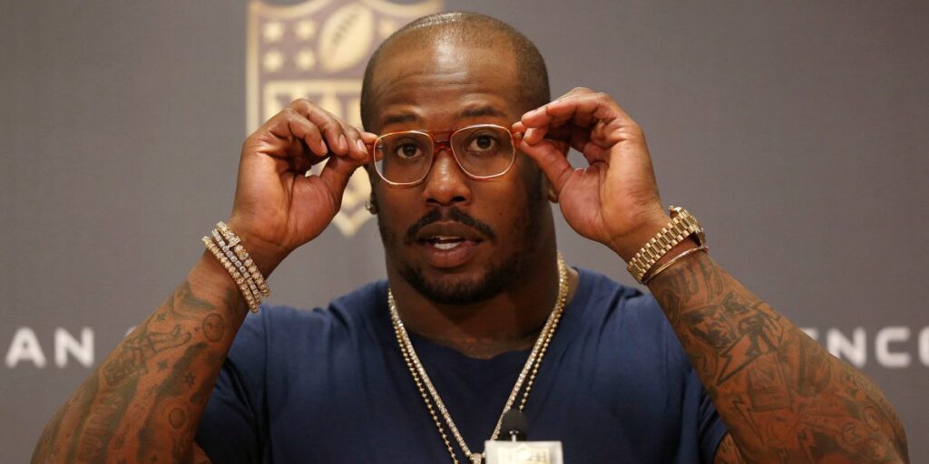 Insight behind Von Miller’s “mega long-term” contract offer