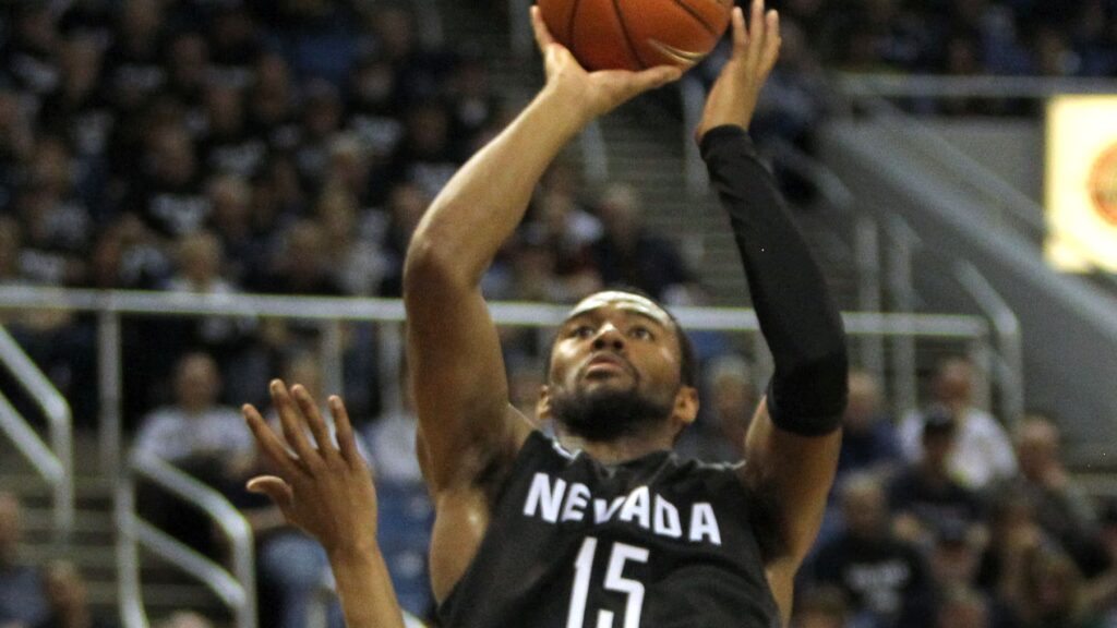 Recap: Rams run down in overtime, lose 87-80 to Nevada in Reno