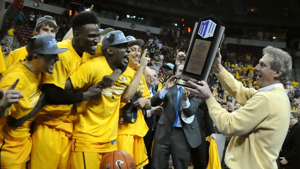Report: MW blindsides basketball coaches in excluding three teams from annual tournament