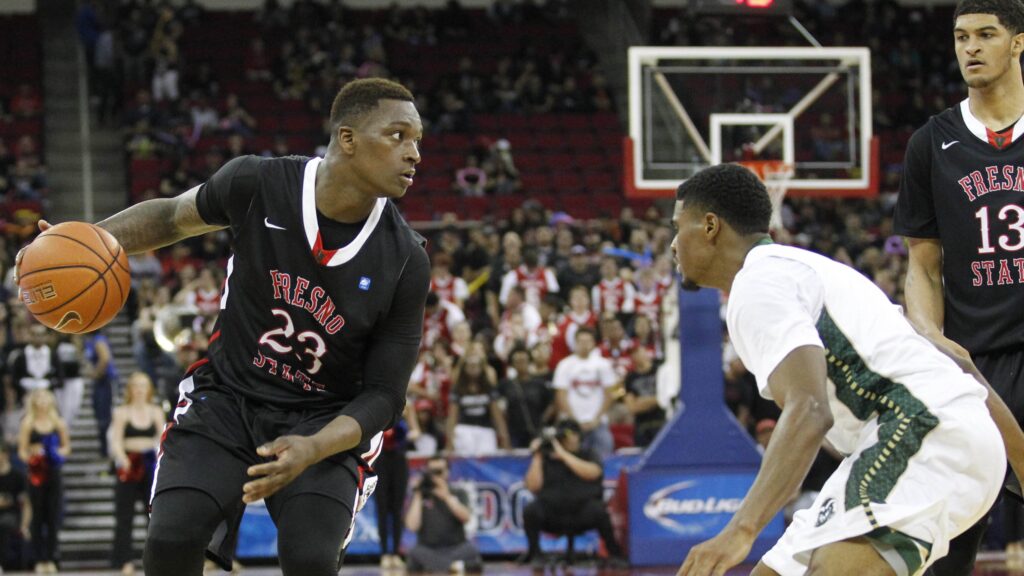 Recap: Colorado State loses sloppy game to Fresno State 87-73