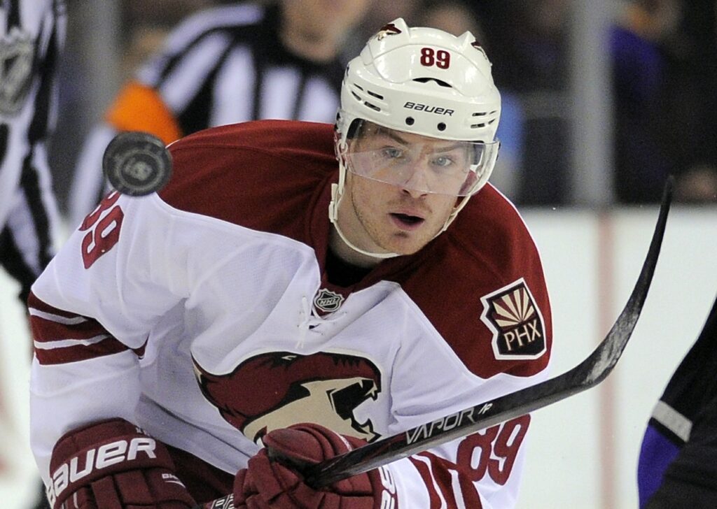 Avalanche Roundtable: grading the trade deadline