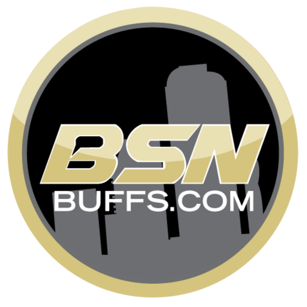 BSN Buffs Pre-Vegas Party