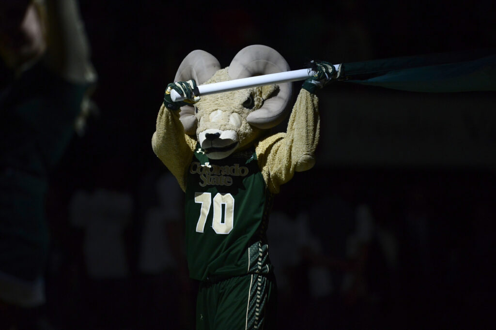 March Madness: Can CSU make a Mountain West tournament run?