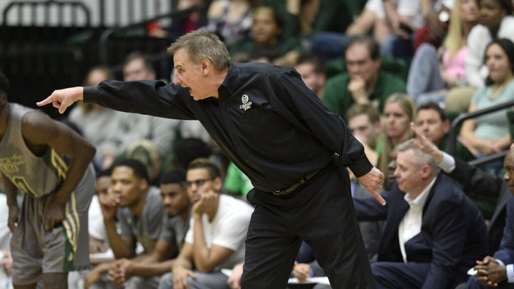 2016 Mountain West Tournament: Colorado State – San Jose State preview