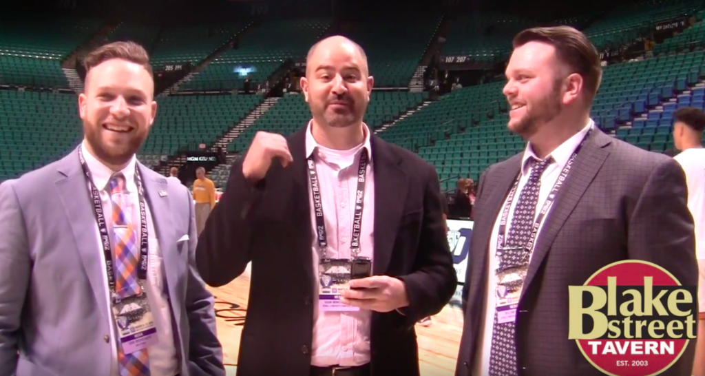 Instant Reactions: Colorado crushes Washington State