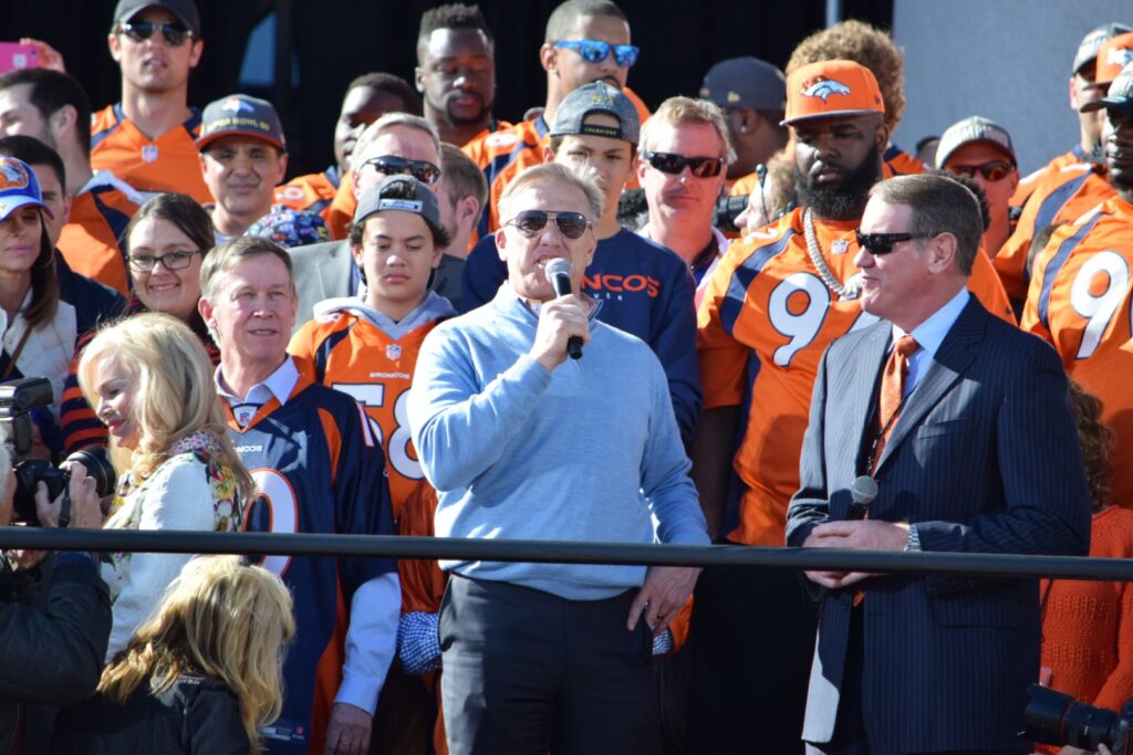 In Elway We Trust