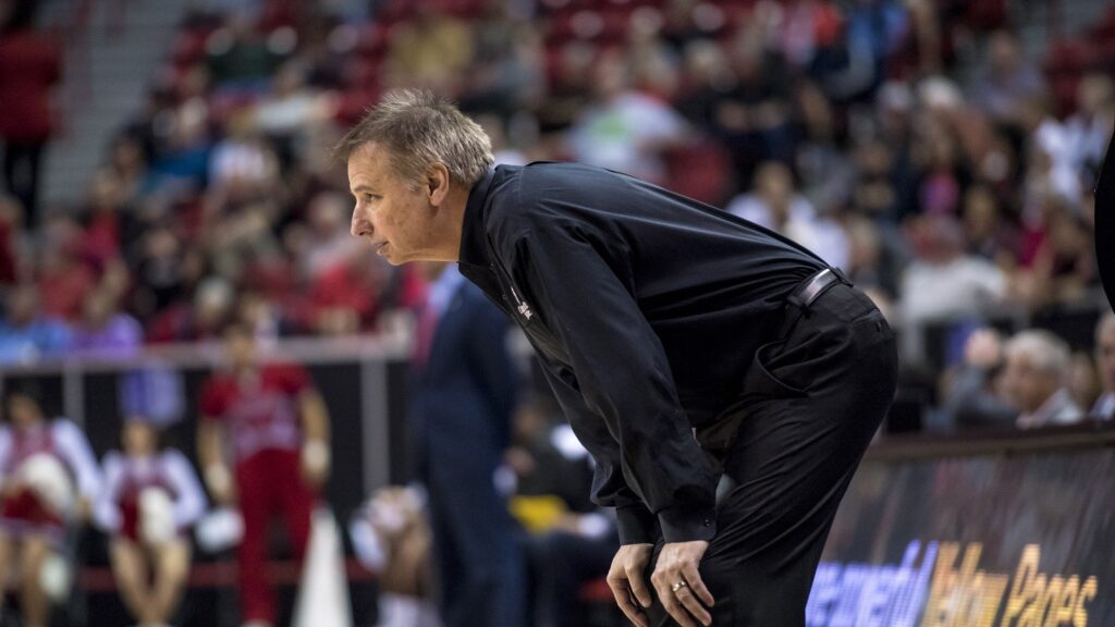 Over and out: Shorthanded Colorado State folds to Fresno State in MW Semifinals