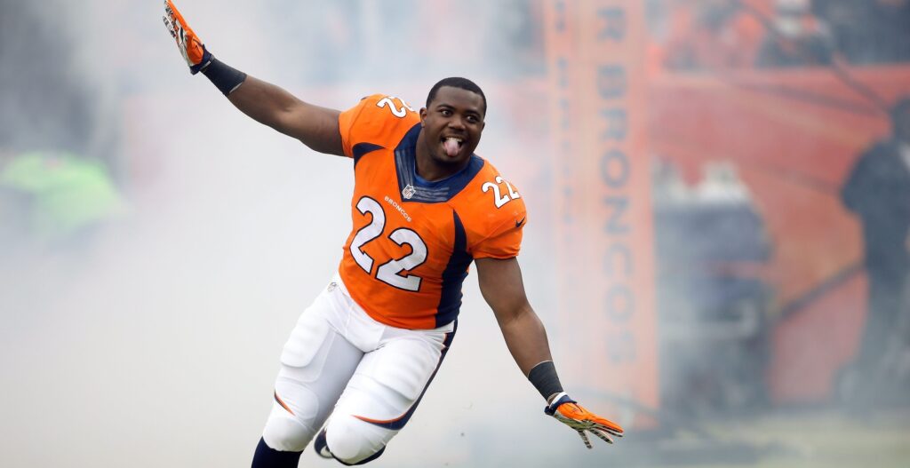 Broncos match Dolphins offer, C.J. Anderson stays in Denver