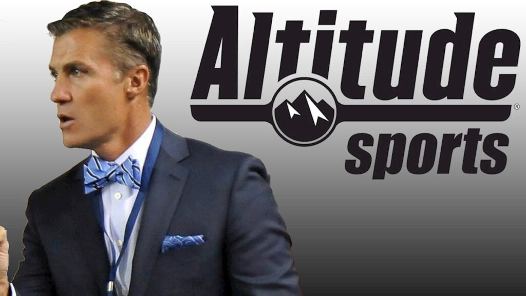 Lineup revealed for new Altitude 950 sports talk radio station in Denver