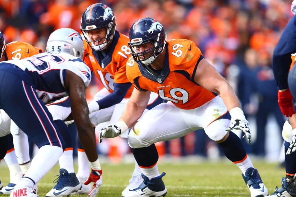 Evan Mathis signs one-year deal with Arizona Cardinals
