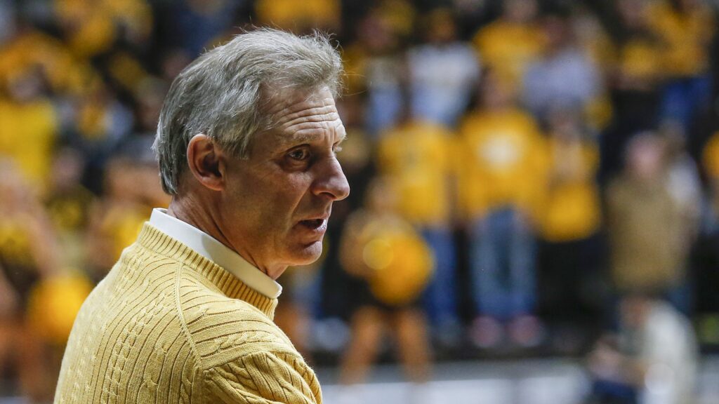 Full statement from Larry Shyatt as Wyoming’s men’s basketball coach steps down