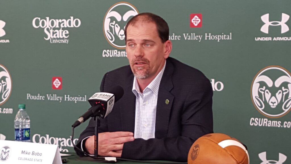 Spring ball is in the air: Highlights from Mike Bobo’s press conference
