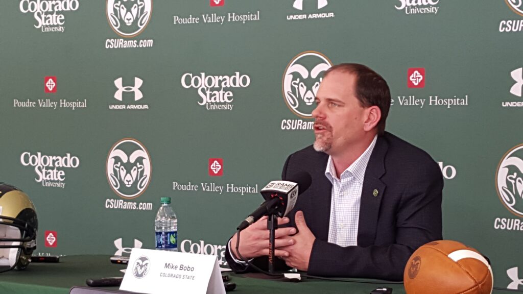 Mike Bobo: We’ve got to find leadership that can cross over to the whole team