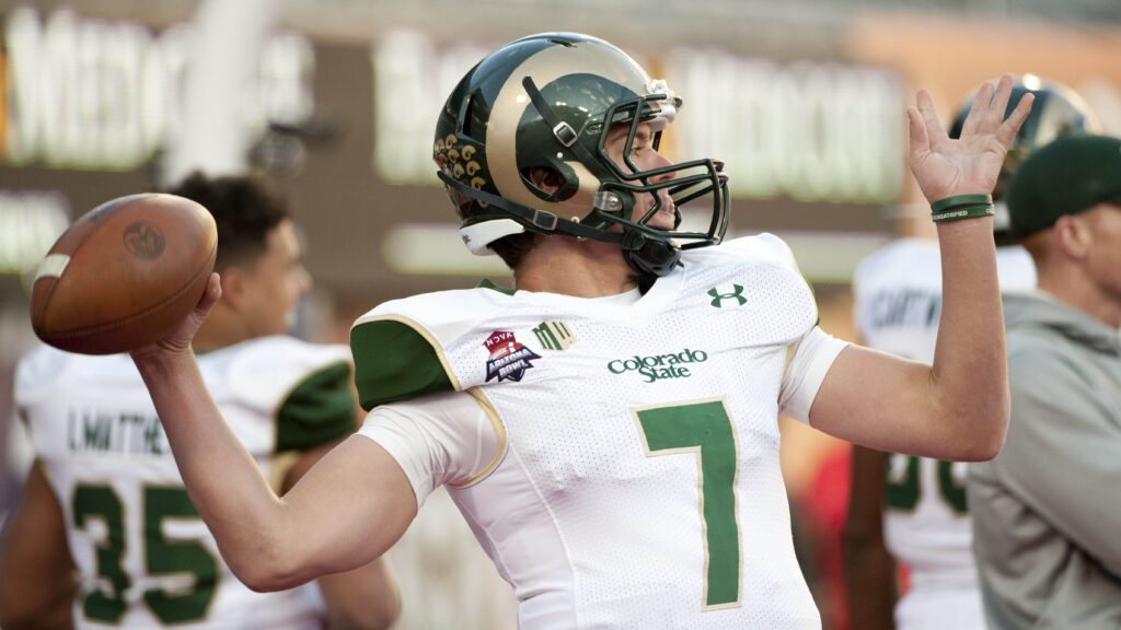 Nick Stevens: “We have a really good opportunity to show people what we’re made of”