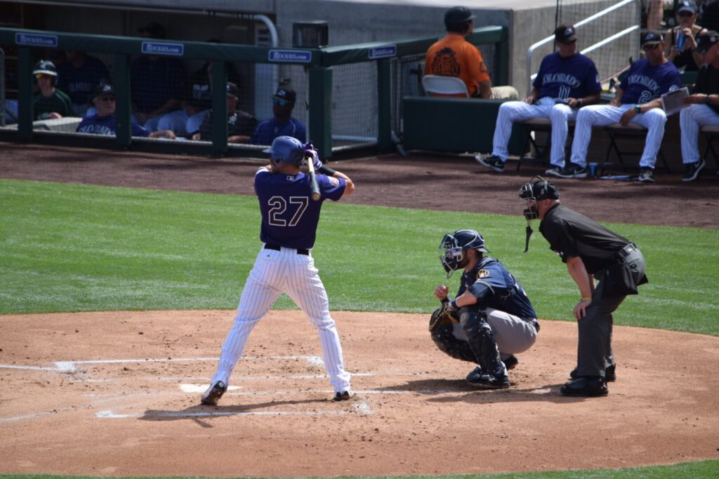 BSN Rockies Podcast: Story’s Time