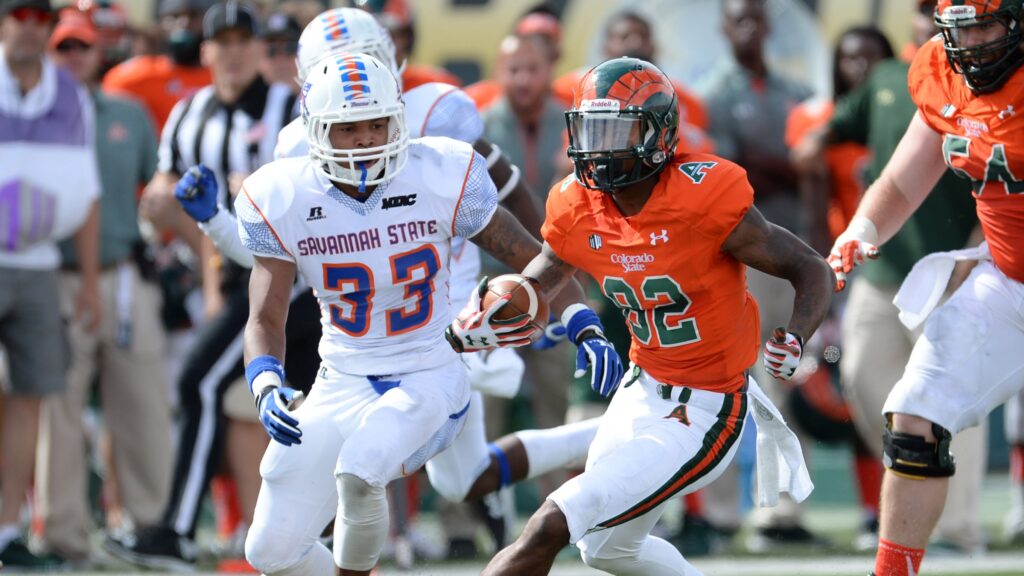 Pro Football Focus names Rashard Higgins top WR Draft talent outside Power 5