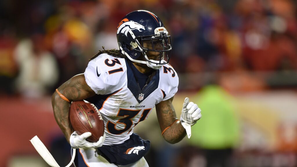 Bolden, Davis join list of 2015-16 Broncos headed elsewhere