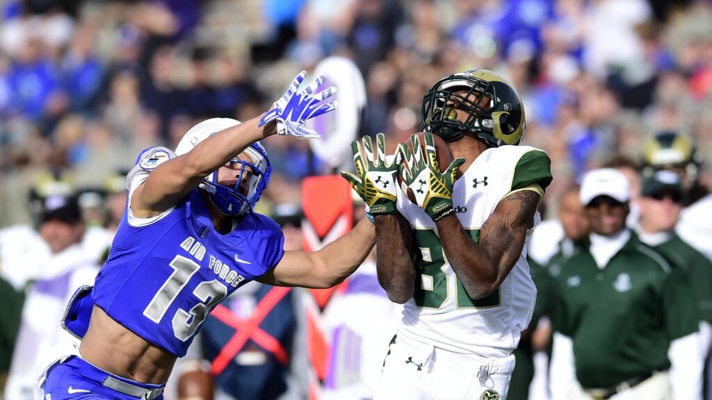 Film Study: NFL Draft profile of Rashard “Hollywood” Higgins