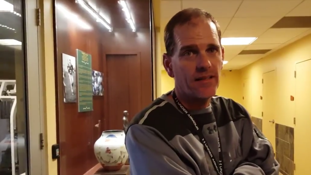 CSU coaches looking for consistency this spring