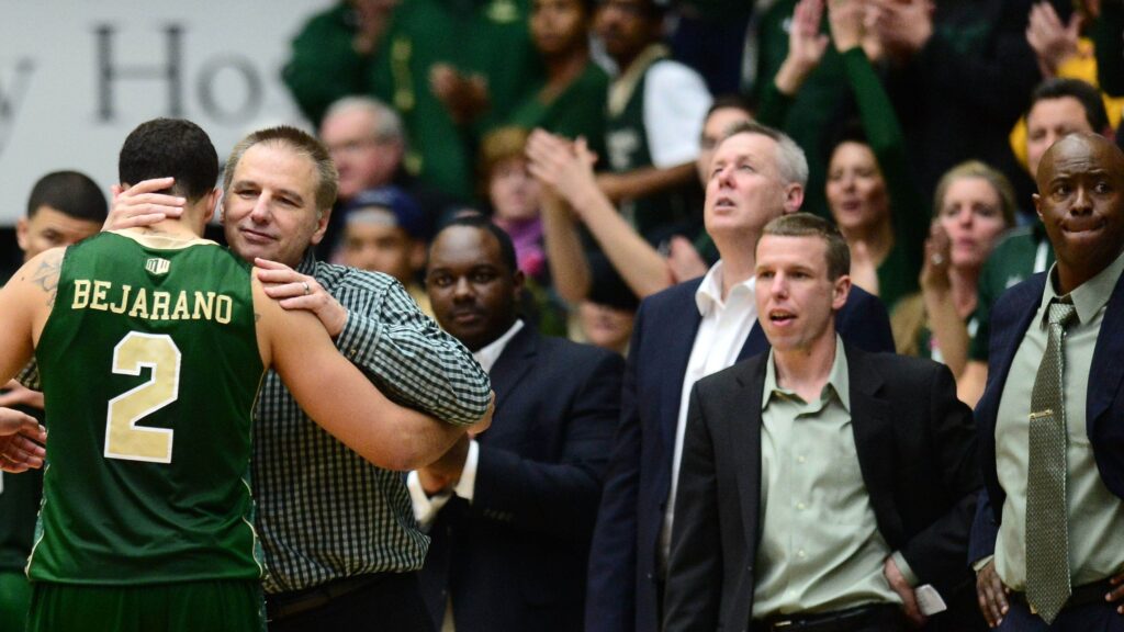 Sources: Ross Hodge, Leonard Perry leaving Colorado State men’s basketball