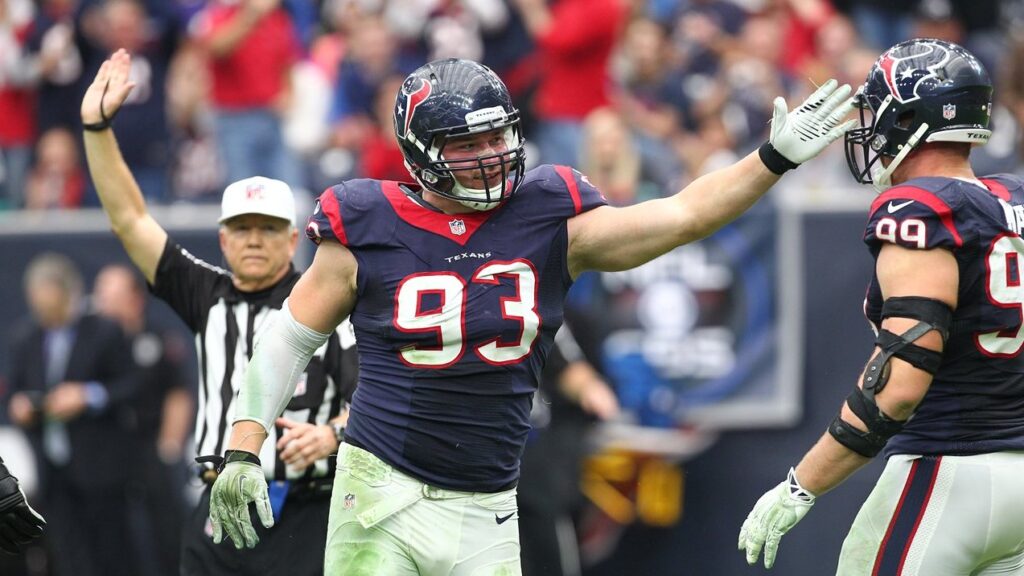 Denver Broncos sign defensive end Jared Crick