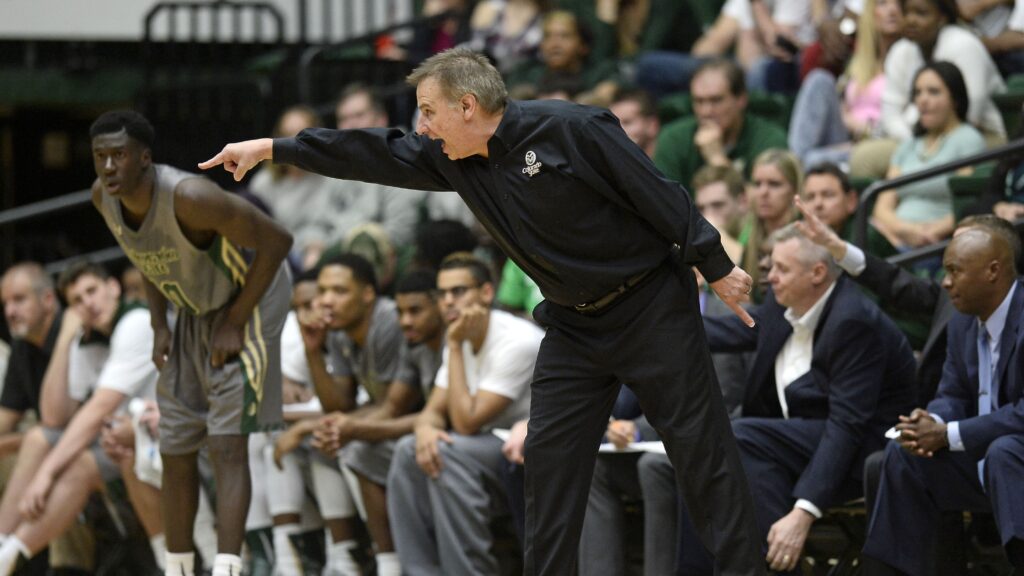 Instant Reaction: CSU hoops loses a pair of assistant coaches