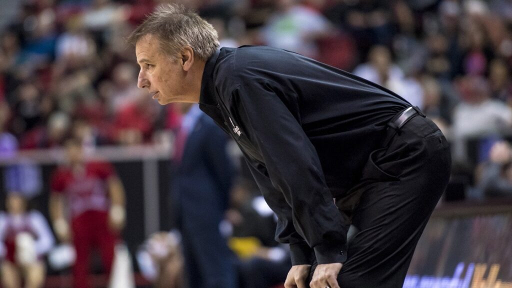 First statements from Eustachy, players and coaches on the Hodge and Perry departures