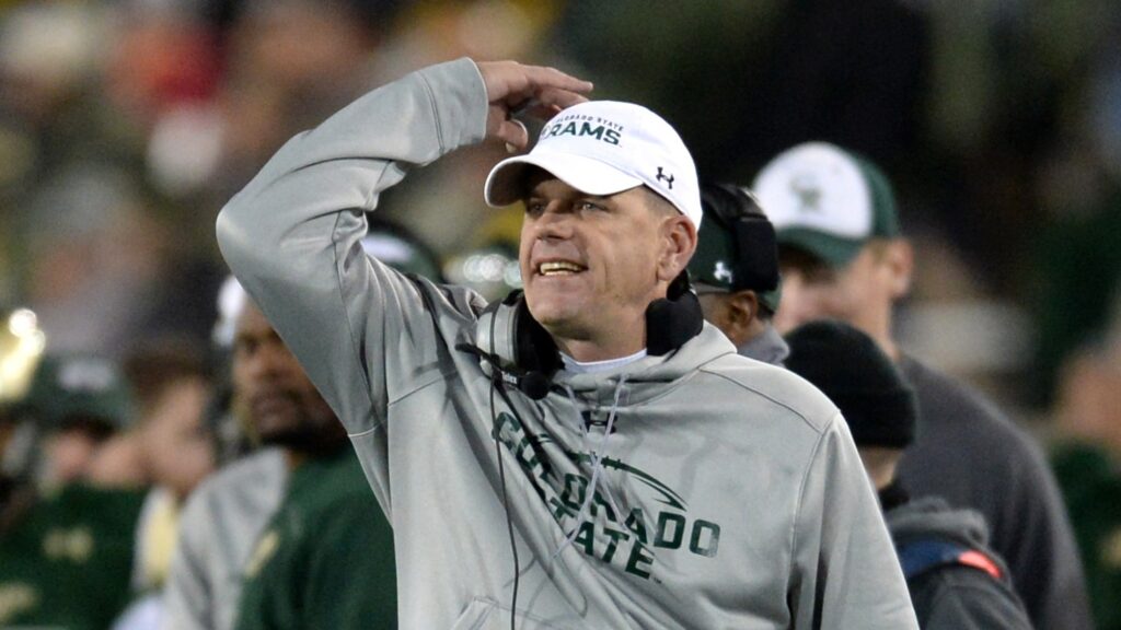 Colorado State – Arkansas to play two-sport combo series