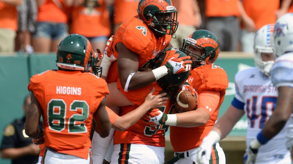 Film Study: NFL Draft profile of Kivon Cartwright