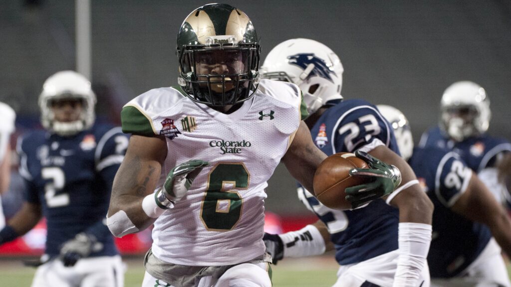 Jasen Oden Jr. has impressive showing at personal Pro Day